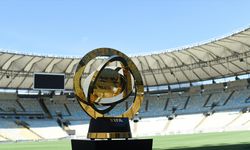 FIFA Kulüpler Dünya Kupası heyecanı ABD'de yaşanacak