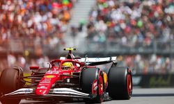 Formula 1'de sıradaki durak Kanada