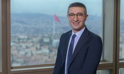 Garanti BBVA'dan 3,5 trilyon liralık sürdürülebilir finansman hedefi