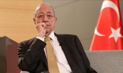 Gazeteci Mehmet Barlas vefatının 2. yılında anılıyor