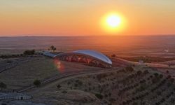 Göbeklitepe'yi 5 ayda 321 bin kişi ziyaret etti