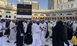 Hacıların mukaddes topraklardan yurda dönüşü başlıyor