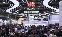 Huawei, Şangay'daki MWC 2025'te 5G-A ve yapay zeka çözümlerini tanıttı