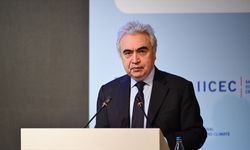 IEA: Petrol piyasalarında arz iyi seviyede ancak gerekirse harekete geçmeye hazırız