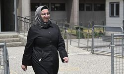 İşaret dili tercümanı adliyede "sessizlerin" sesi oluyor