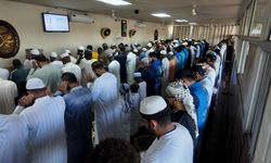 İslam dünyası Kurban Bayramı'nı kutluyor