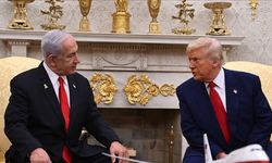 İsrail basınına göre, Trump, Netanyahu'dan Gazze'ye saldırıları "hemen" sona erdirmesini istedi