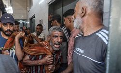 İsrail'in, Gazze'de yardım bekleyenlere yönelik saldırısında 25 Filistinli hayatını kaybetti