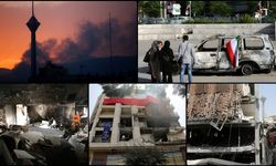 İsrail'in İran'a saldırılarının Arap ülkelerinin ekonomileri üzerindeki etkileri
