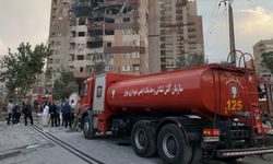 İsrail'in İran'a yönelik saldırılarına siyasilerden tepkiler