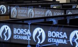 İstanbul'daki borsa yatırımcılarının toplam portföy değeri 2,4 trilyon lira