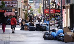 İzmir'de yaklaşık 23 bin işçinin grevi dördüncü gününde