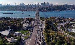 Kurban Bayramı dolayısıyla KGM'nin sorumluluğundaki köprü ve otoyollardan ücret alınmayacak