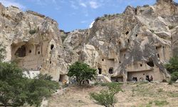 Kurban Bayramı tatili için Kapadokya'da yüzde 90 doluluğa ulaşıldı