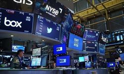 Küresel piyasalar merkez bankaları haftasına odaklandı