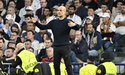 Manchester City Teknik Direktörü Guardiola, Kulüpler Dünya Kupası için sabırsızlanıyor