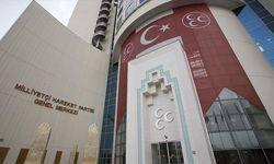 MHP'de bayramlaşma programı belli oldu