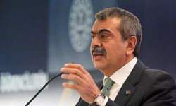 Milli Eğitim Bakanı Tekin: Proje okul mantığıyla meslek liselerimiz çok farklı bir noktaya doğru evrildi