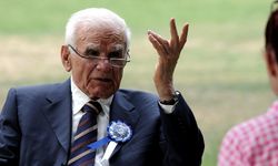 Modern beyin cerrahisinin mimarı: Prof. Dr. Gazi Yaşargil
