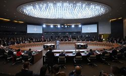 NATO Savunma Bakanları "yeni yetenek hedefleri" üzerinde anlaşmak için Brüksel'de toplandı