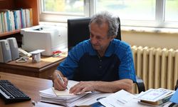 Nobel ödüllü yazar Pinter'in Filistin ve Orta Doğu'da yaşananlarla ilgili görüşleri kitap oluyor