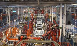 Otomotiv endüstrisi mayısta yaklaşık 4 milyar dolarlık ihracat gerçekleştirdi