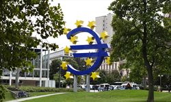Piyasaların gözü ECB'den beklenen faiz indirimlerinde