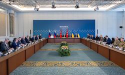 Rusya: Ukrayna ile İstanbul müzakerelerinde varılan anlaşmaları uygulamaya hazırız