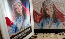 Şehadetinin üzerinden 8 yıl geçen Aybüke öğretmen anılıyor