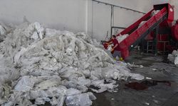 Sıfır Atık Projesi ile 7 yılda 74,5 milyon ton atık ekonomiye kazandırıldı
