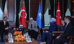 Siyasi partiler arası bayramlaşma programları belli oldu