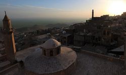 Tarih ve kültür şehri Mardin bayram tatilinde binlerce ziyaretçi ağırlayacak