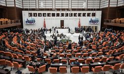 TBMM Genel Kurulunda yarın Meclis Başkanı seçimi gerçekleştirilecek