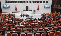 TBMM'de ihtisas komisyonlarının başkanları belli oldu