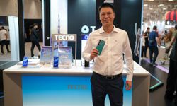 TECNO, CAMON 40 serisini ve en yeni teknolojilerini SDN Tech Expo'da tanıttı