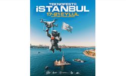 Teknoloji ve inovasyonun kalbi 54 farklı yarışmayla TEKNOFEST İstanbul'da atacak