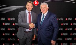 THY ve Icelandair hava yolu kod paylaşımı işbirliğini genişletti