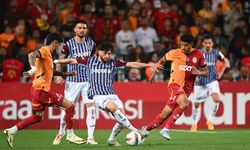 Trabzonspor, sezonu lig şampiyonunun tarihi farkla gerisinde tamamladı