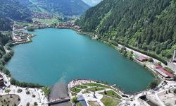 Trabzon'u 2025 yılının ilk 5 ayında 115 bin 350 kişi ziyaret etti