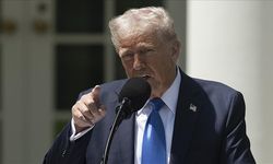 Trump, Fed Başkanı Powell'a yönelik eleştirilerini sürdürdü