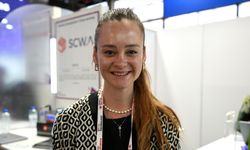 Türk markası MYTH AI, Paris VivaTech'te "en iyi sunum" ödülü aldı