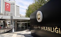 Türkiye'den Hindistan'daki uçak kazasında hayatını kaybedenler için taziye mesajı