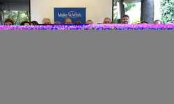 TURYİD "Dilek Tabağı" kampanyasına destek veren restoranlara teşekkür plaketi verdi