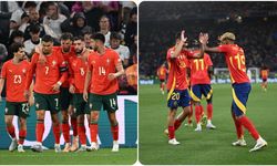 UEFA Uluslar Ligi şampiyonu yarın belli olacak