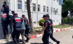 Uyuşturucu satıcılarına yönelik "Narkokapan-Muğla" operasyonunda 73 şüpheli yakalandı