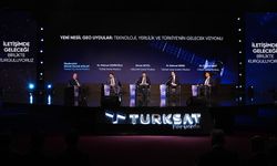 Yeni nesil GEO uyduların geleceği "Bağlantısallığın Yeni Çağı Forumu"nda ele alındı