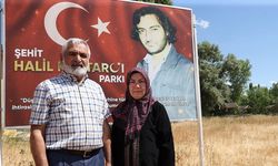 15 Temmuz şehidi Halil Kantarcı'nın ailesinin acısı ilk gün gibi taze
