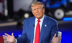 ABD Başkanı Trump, Meksika'ya uygulanan mevcut tarifelerin 90 gün süreyle uzatıldığını duyurdu