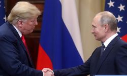 ABD Başkanı Trump, Ukrayna'da ateşkes için Putin'e verdiği 50 günlük süreyi kısaltacağını söyledi