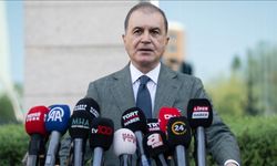 AK Parti Sözcüsü Çelik'ten İsrail Başbakanı Netanyahu'nun açıklamalarına tepki: Tüm dünya için tehdit